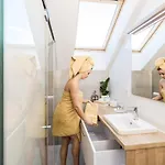 Appartamento Flexihome Sk - Komenskeho - Private Parking Spot - Ultra Modern And Stylish Košice