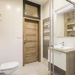 Appartamento Flexihome Sk - Komenskeho - Private Parking Spot - Ultra Modern And Stylish