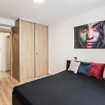 Appartamento Flexihome Sk - Komenskeho - Private Parking Spot - Ultra Modern And Stylish Košice