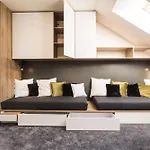 Flexihome Sk - Komenskeho - Private Parking Spot - Ultra Modern And Stylish Košice