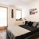 Appartamento Flexihome Sk - Komenskeho - Private Parking Spot - Ultra Modern And Stylish Košice