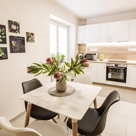 Flexihome Sk - Komenskeho - Private Parking Spot - Ultra Modern And Stylish * Кошице
