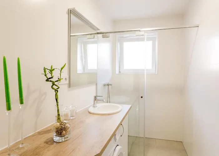 Appartamento Flexihome Sk - Komenskeho - Private Parking Spot - Ultra Modern And Stylish