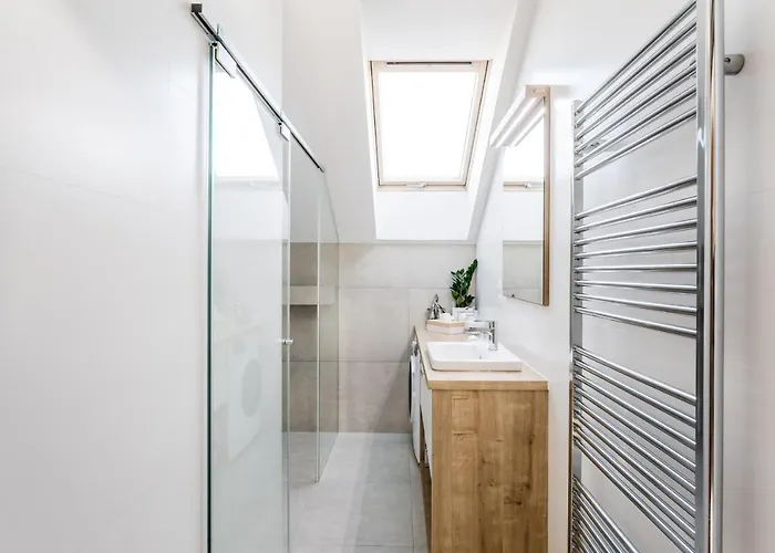 Flexihome Sk - Komenskeho - Private Parking Spot - Ultra Modern And Stylish Appartamento Košice